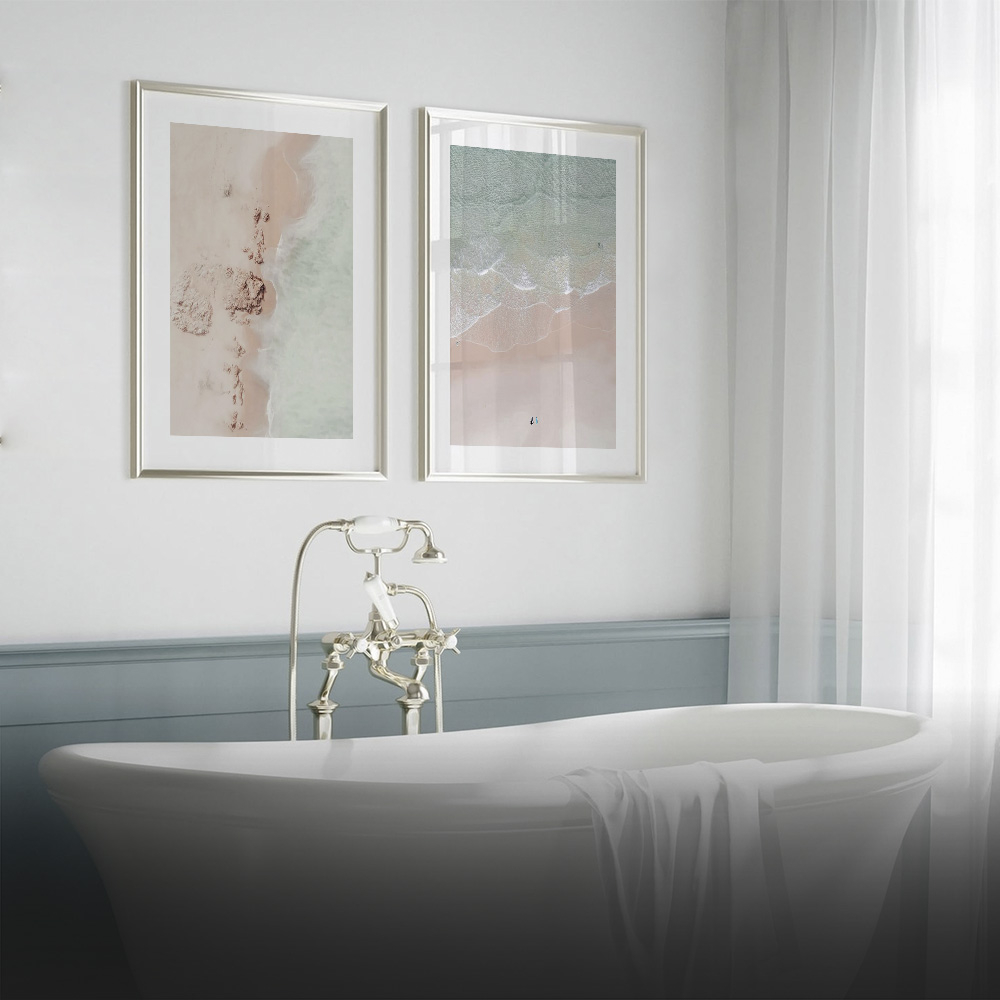laminas Bathroom
